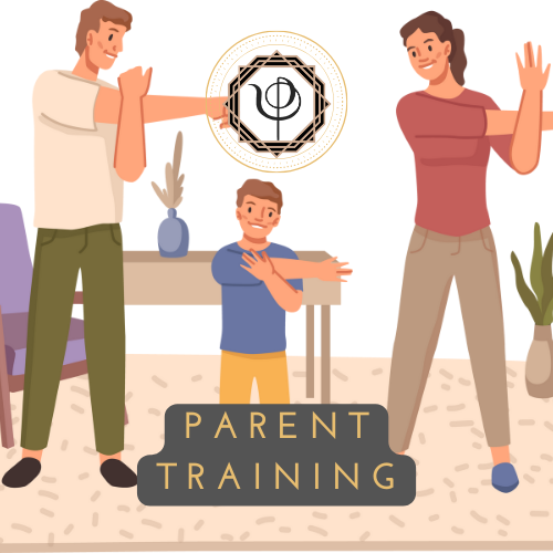 Parent training