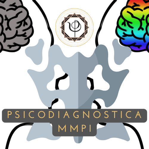 Test Psicodiagnostica di Personalità MMPI