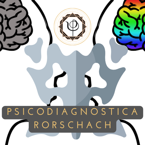 Test Psicodiagnostica di Personalità Rorschach