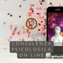 Consulenza Psicologica online